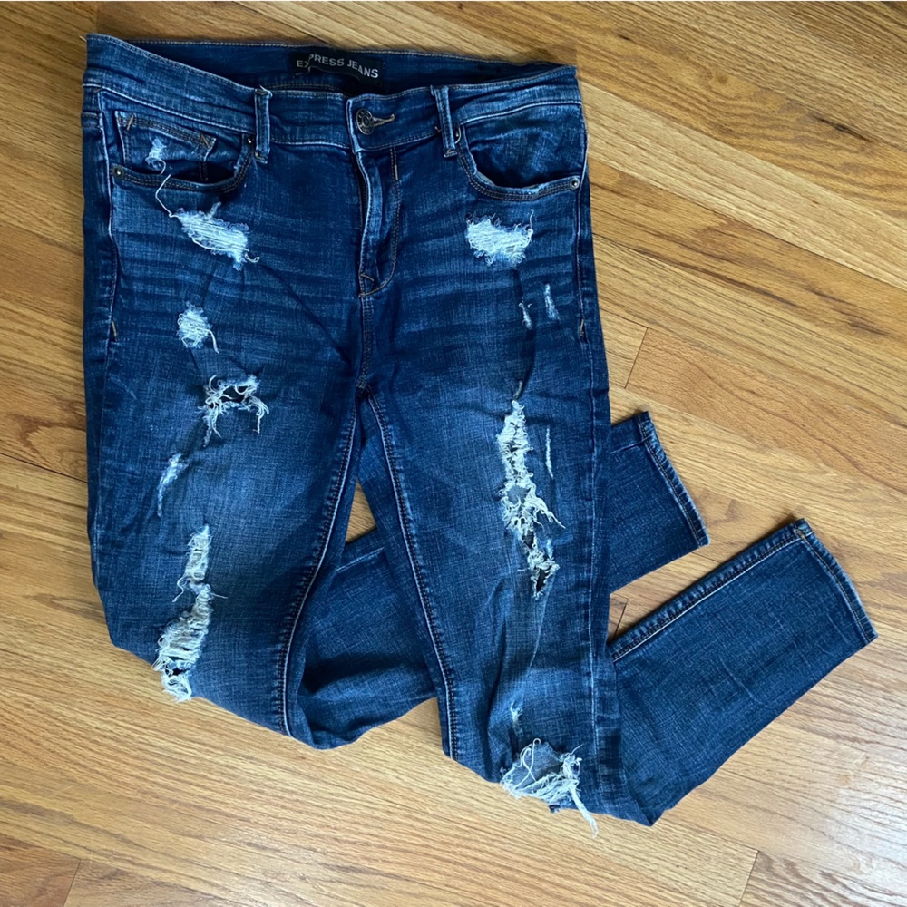 Express Jeans